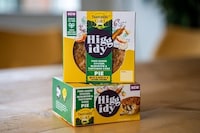 Savory Cider-Infused Pies Image 1