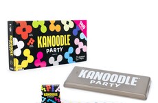 Larger-Format Brainteaser Games