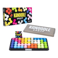 Larger-Format Brainteaser Games Image 1