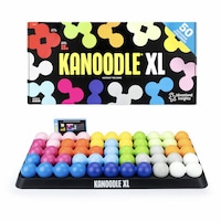 Larger-Format Brainteaser Games Image 2
