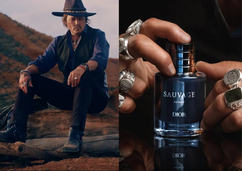 Concentrated Oud Fragrances: Dior Sauvage Extrait is the Newest ...