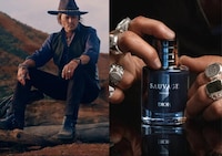 Concentrated Oud Fragrances