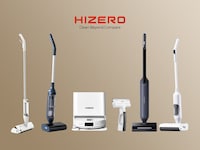 Effortless Cleaning Tech Lineups Image 1