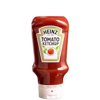 Adjustable Ketchup Caps Image 3
