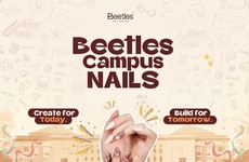College-Focused Nail Polish Expansions
