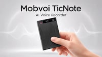 Agentic AI Voice Recorders Image 1