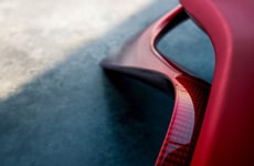 Carbon Fiber Benches