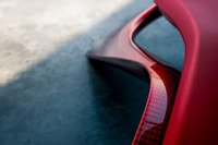 Carbon Fiber Benches Image 1