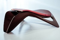 Carbon Fiber Benches Image 4
