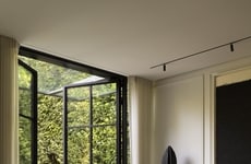 Ground-Level Glass Additions