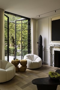 Ground-Level Glass Additions Image 1