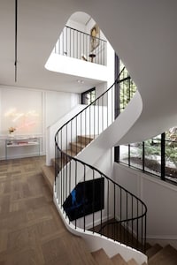 Ground-Level Glass Additions Image 3