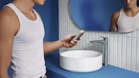 Low-Cost Grooming Tools
