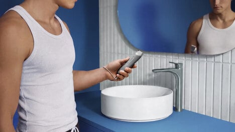Low-Cost Grooming Tools
