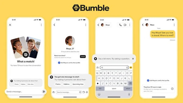 Flexible Match Messaging