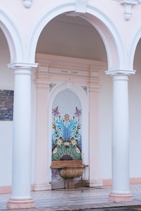 Bicentennial Spring Water Campaigns Image 1