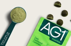 Daily Nutrition Gummies