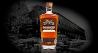 Dark Roast Rye Whiskeys Image 1