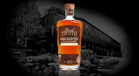 Dark Roast Rye Whiskeys
