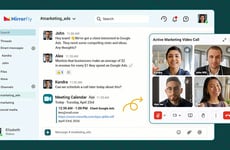 Streamlined Enterprise Messaging