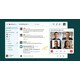 Streamlined Enterprise Messaging Image 1