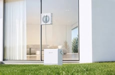 Automated Low-Noise Window Cleaners