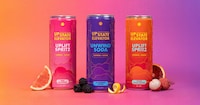 Zero-Proof Functional Spritzes