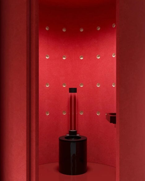 Designer Bathroom Toilets