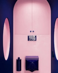 Designer Bathroom Toilets Image 2