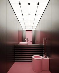 Designer Bathroom Toilets Image 3