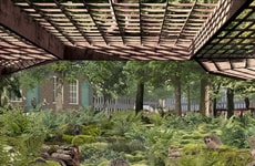 Campus Habitat Masterplans