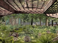Campus Habitat Masterplans Image 1