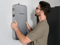 Refrigerator Backup Batteries Image 3