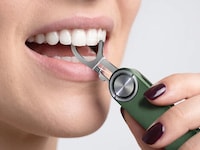 Titanium Floss Tools Image 1