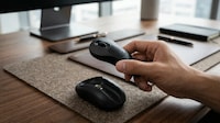 Dual-Purpose Mouse Devices Image 1