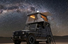 Skylight Rooftop Tents