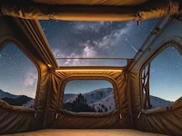 Skylight Rooftop Tents Image 2
