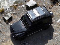 Skylight Rooftop Tents Image 3