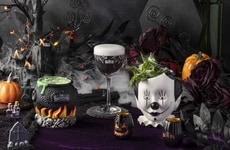 Halloween Pop-Up Bars