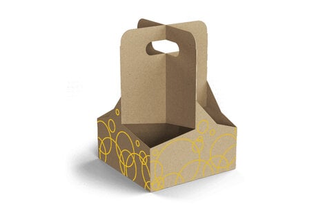 Recycled Paperboard Packaging Lines