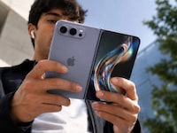 Foldable Phone Cameras
