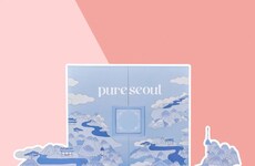 K-Beauty Advent Calendars