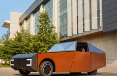 Solar-Powered Ev Coupes