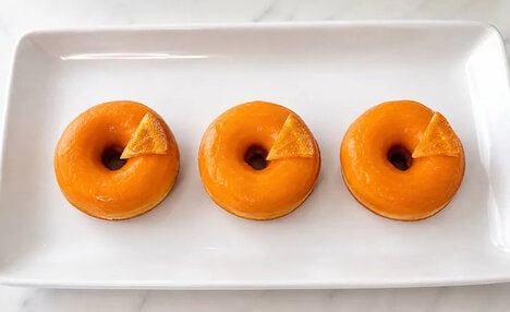 Dirty Soda Bakery Flavorings