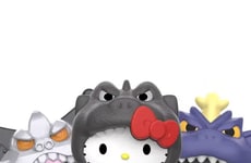 Limited Character Meal Toys