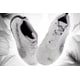 Floral Racing Sneakers Image 2