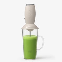 Cup-Integrated Matcha Frothers Image 2