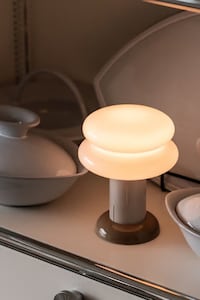 Portable Dome Lamps Image 2