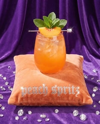 Juicy Whisky Cocktails