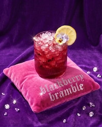Juicy Whisky Cocktails Image 2